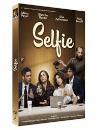 Selfie : de l'influence du numérique sur les honnêtes gens / Thomas Bidegain, Marc Fitoussi, Tristan Aurouet, Cyril Gelblat, Vianney Lebasque, réal. | 
