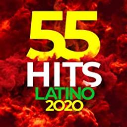 55 hits latino 2020 / Karol G, Nicki Minaj, J. Balvin, Maluma... [et al.] | 