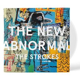 The New abnormal / The Strokes | The Strokes. Musicien