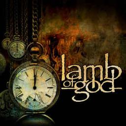 Lamb of god / Lamb of God | Billy, Chuck