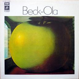 Beck-ola / The Jeff Beck Group | Jeff Beck group. Musicien