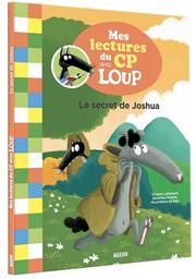 Le secret de Joshua / Orianne Lallemand | Lallemand, Orianne (1972-....). Auteur