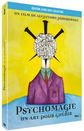 Psychomagie, un art pour guérir / Alejandro Jodorowsky, réal. | 