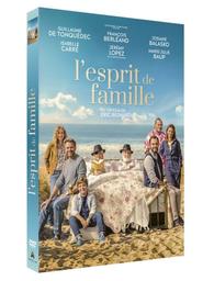 L'esprit de famille / Eric Besnard, réal., scénario | 