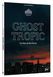 Ghost tropic / Bas Devos, réal., scénario | 
