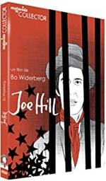 Joe Hill / Bo Widerberg, réal., scénario | 