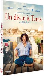 Un divan à Tunis / Manele Labidi, réal., scénario | 