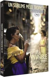 La vie invisible d'Euridice Gusmao / Karim Aïnouz, réal., scénario | 