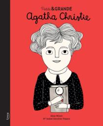 Agatha Christie / Maria Isabel Sánchez Vegara | Sánchez Vegara, Maria Isabel. Auteur