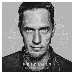 Mesdames / Grand Corps Malade, voix, chant | Grand corps malade (1977-....). Compositeur