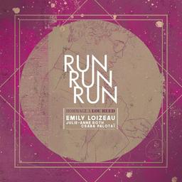 Run run run : hommage à Lou Reed / Emily Loizeau, chant, piano | Loizeau, Emily (1975-....). Chanteur