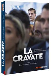 La cravate / Etienne Chaillou, Mathias Théry, réal., scénario | 