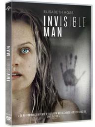 Invisible man / Leigh Whannell, réal., idée orig., scénario | 