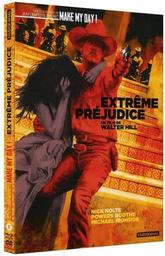 Extrême préjudice / Walter Hill, réal. | 