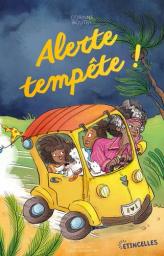 Alerte tempête ! / Corinne Boutry | Boutry, Corinne (1970-....). Auteur
