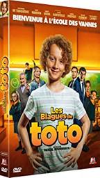 Les blagues de Toto / Pascal Bourdiaux, réal. | 