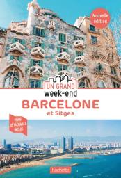 Barcelone / [Marie-Ange Demory] | Demory, Marie-Ange. Auteur