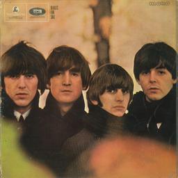 Beatles for sale / The Beatles | The Beatles. Musicien