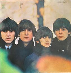 Beatles for sale / The Beatles | The Beatles. Musicien