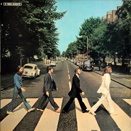 Abbey Road / The Beatles | The Beatles. Interprète