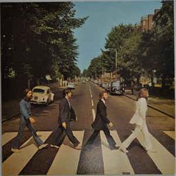 Abbey Road / The Beatles | The Beatles. Interprète