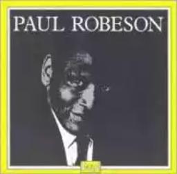 Sonny boy / Paul Robeson, Basse | Robeson, Paul (1898-1976). Compositeur