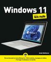 Windows 11 pour les nuls / Andy Rathbone | Rathbone, Andy. Auteur