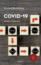 Covid-19 / Vincent Bordenave | Bordenave, Vincent (1988-....). Auteur