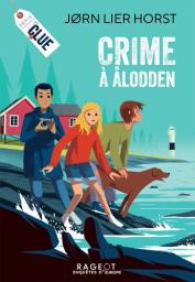 Crime à Ålodden / Jørn Lier Horst | Horst, Jørn Lier (1970-....). Auteur