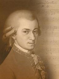 Les opéras de Mozart. / Jean Louis Pontus | 