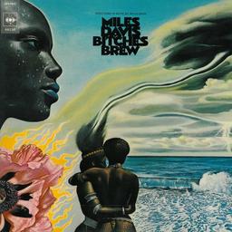 Bitches brew / Miles Davis, trompette, composition | Davis, Miles (1926-1991). Musicien. Compositeur