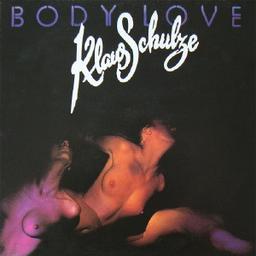 Body love : additions to the original sountrack / Klaus Schulze, synthétiseurs, composition | Schulze, Klaus (1947-2022). Musicien. Compositeur