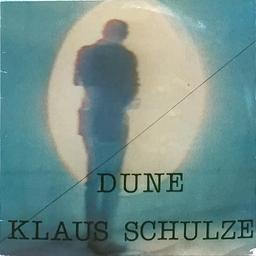 Dune / Klaus Schulze, claviers, | Schulze, Klaus (1947-2022). Musicien. Compositeur