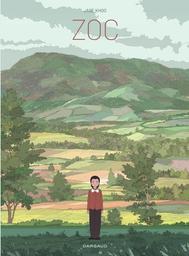 Zoc / Jade Khoo | Khoo, Jade (1998-....). Auteur