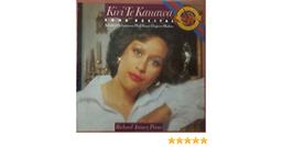 Song recital / Kiri Te Kanawa, Soprano | Te Kanawa, Kiri (1944-....). Chanteur. Soprano