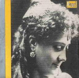 The complete known recordings of Luisa Tetrazzini on 5 compact discs / Luisa Tetrazzini, Soprano | Tetrazzini, Luisa (1871-1940)