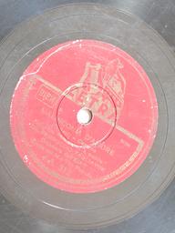 Malinconia d'amore. No messo il cuore nei pasticci / [Giovanni] D'Anzi, comp. | D'Anzi, Giovanni (1906-1974). Compositeur