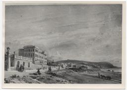 Villa de la reine du Danemark, sur la promenade des anglais à Nice : [photographie] / M. de Lorenzo, photographe | Lorenzo, Michel de. Auteur