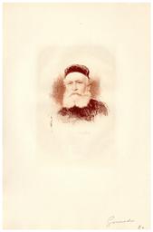 [Gounod] : [estampe] / Lit. Lalauze | Lalauze, Adolphe (1838-1906). Auteur