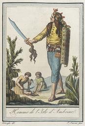 Pirates, sérail et belles captives : Le Libertinage de Jacques Grasset de Saint-Sauveur / Bernard Andres | 