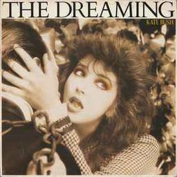The Dreaming / Kate Bush, chant, claviers, composition | Bush, Kate (1958-....). Chanteur. Musicien. Compositeur