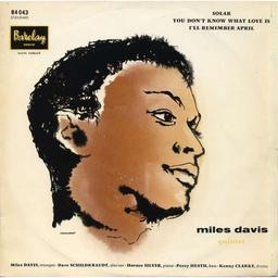 Miles Davis Quintet / Miles Davis Quintet | Miles Davis quintet. Musicien