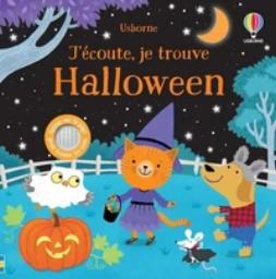 Halloween / Sam Taplin, Illustrations de Elsa Martin | Taplin, Sam. Auteur