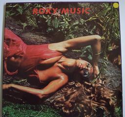 Stranded / Roxy Music | Roxy Music. Musicien