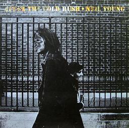 After the gold rush / Neil Young, chant, guitare, harmonica, composition | Young, Neil (1945-....). Chanteur. Musicien. Compositeur