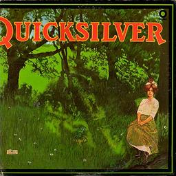 Shady grove / Quicksilver Messenger Service | Quicksilver Messenger Service. Musicien