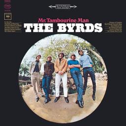 Mr. Tambourine man / The Byrds | The Byrds. Musicien