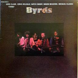 Byrds / The Byrds | The Byrds. Musicien