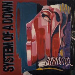 Hypnotize / System of A Down | System of a down. Musicien