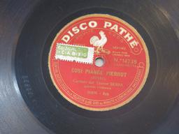 Cosi piange Pierrot. E Napule / [Cesare Andrea] Bixio, comp. | Bixio, Cesare Andrea (1898-1978). Compositeur